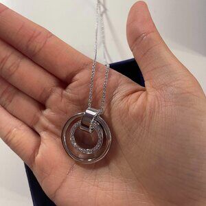 Swarovski Necklace - Beautiful, elegant, never worn